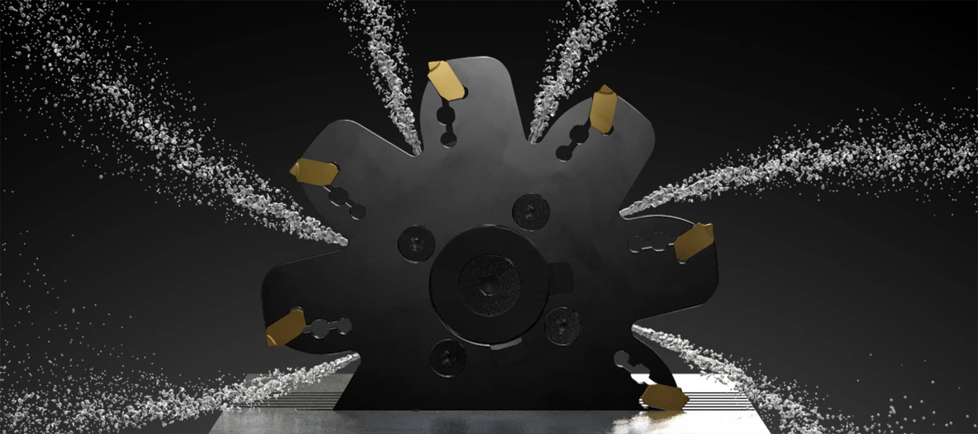 BVD | Visual update and brand guidance for Sandvik Coromant