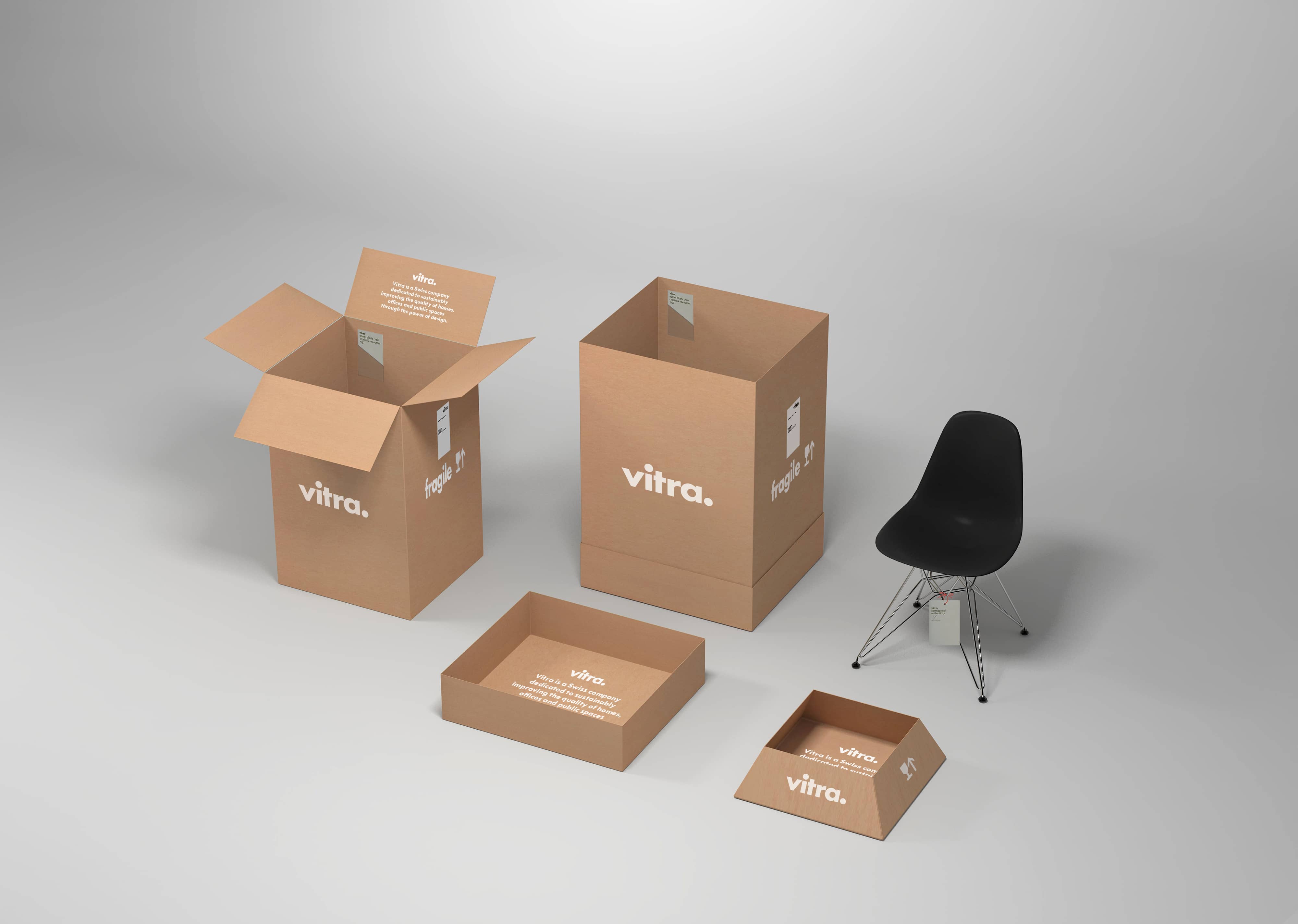 packaging design Melbourne companies 