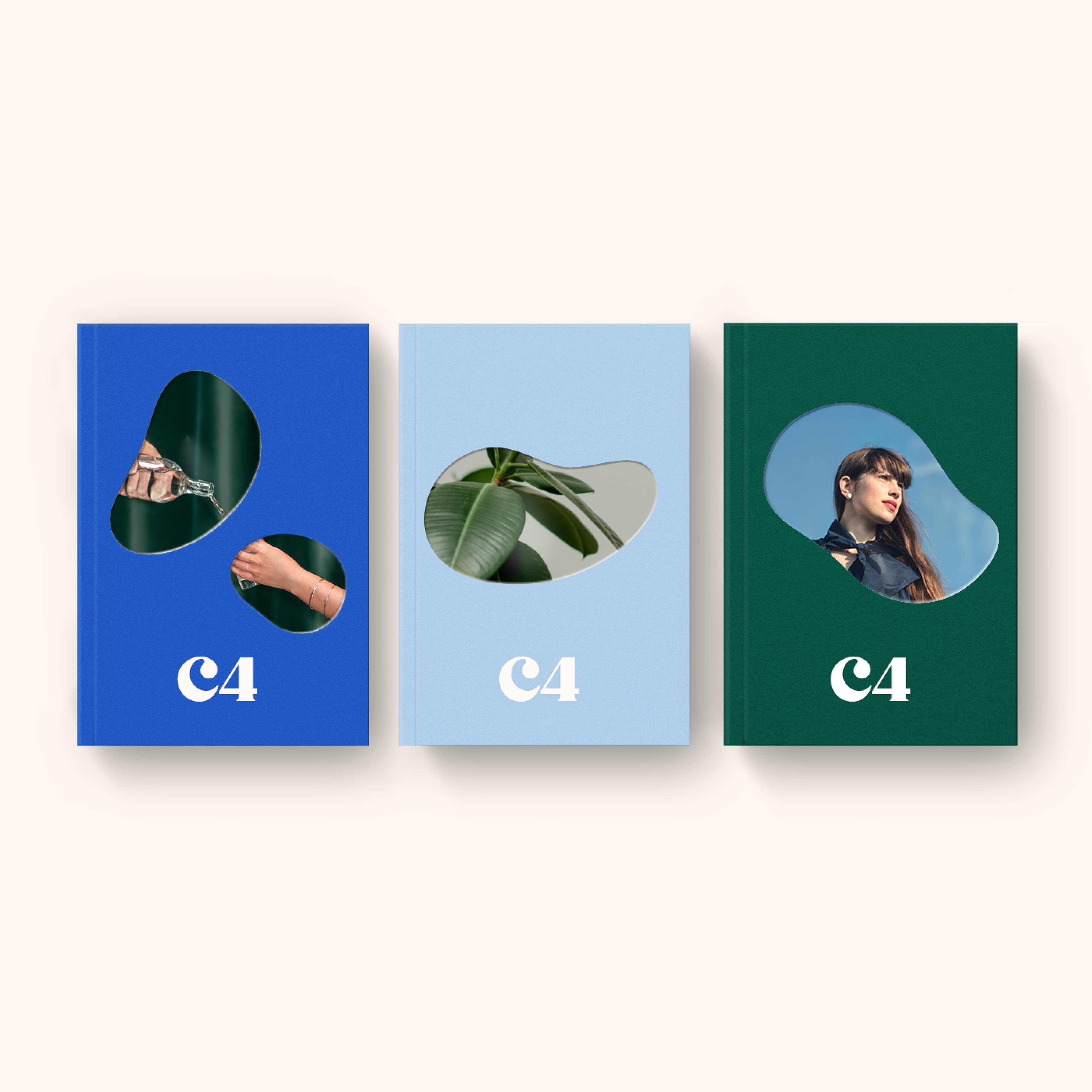 Print Design for C4