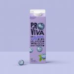 BVD | Brand identity and packaging design for ProViva